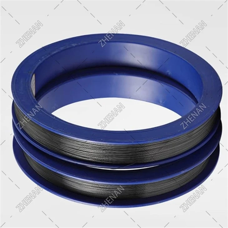 Gold Plated Moly Wire