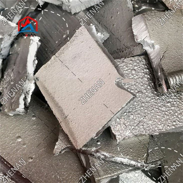 High Conductivity Electrolytic Cobalt Flakes