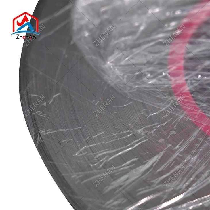 Nickel Foil 99.9% - High Purity Ni Rau Kev Lag Luam