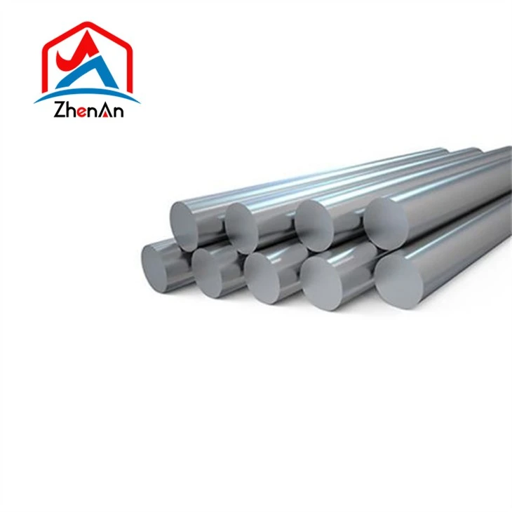 Polished Tungsten qws