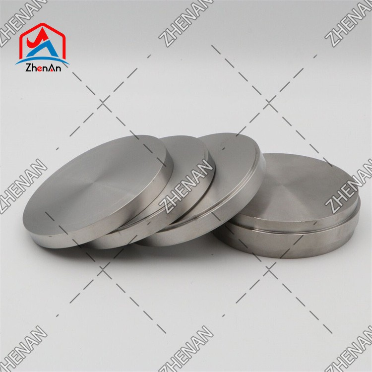 pure Niobium metal sputtering target pure Niobium metal sputtering target