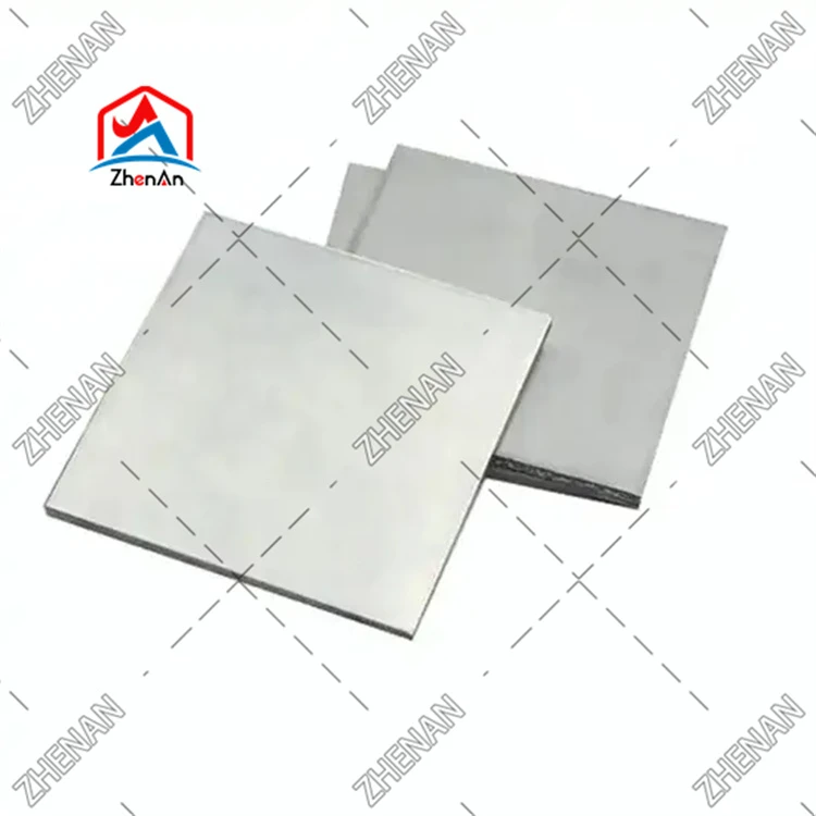 99.5% Zirconium Strip 99.5% Zirconium Strip