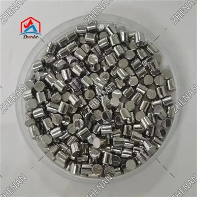 Corrosion resistant nickel hais