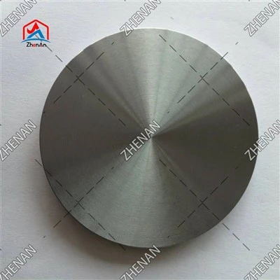 Customized Tantalum phiaj
