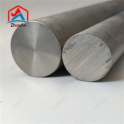 Ntev zirconium hlau qws rau siab - qhov chaw ib puag ncig