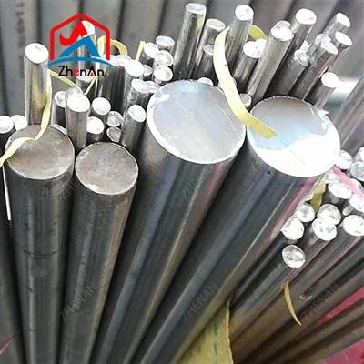 Purity High Zirconium Hloov Bar Xaiv