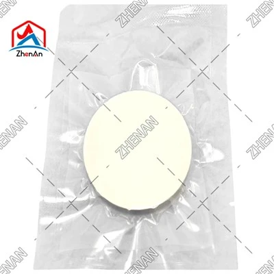 Planar Tantalum Sputtering Target