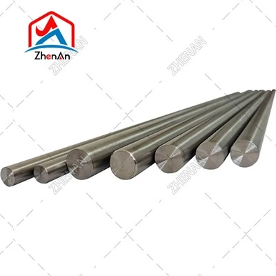 TANTALUM RODS