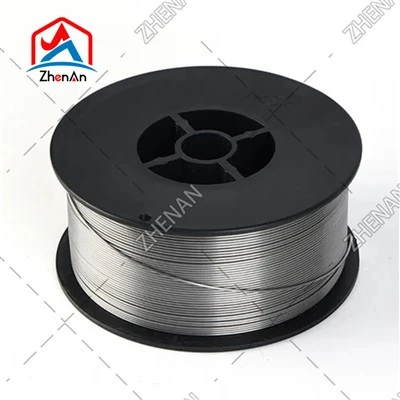 Tungsten Stranded Hlau