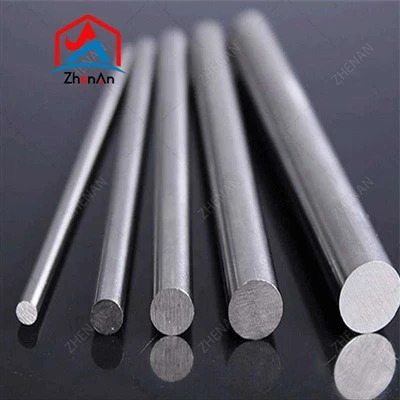 Zirconium Qws Khoom Khoom Siv thiab Qhov Ntau Thiab Tsawg