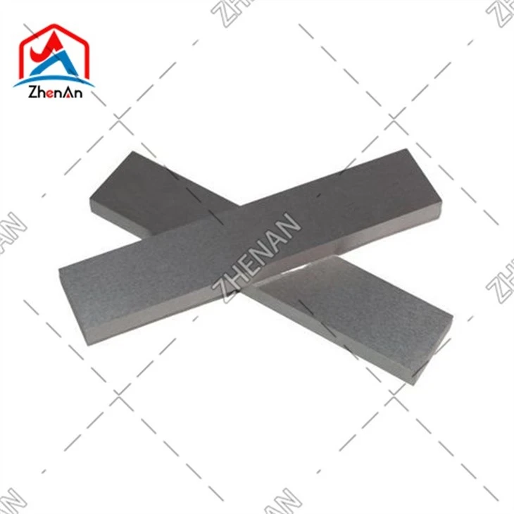 TZM Metals