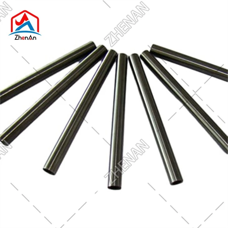 TZM Metals